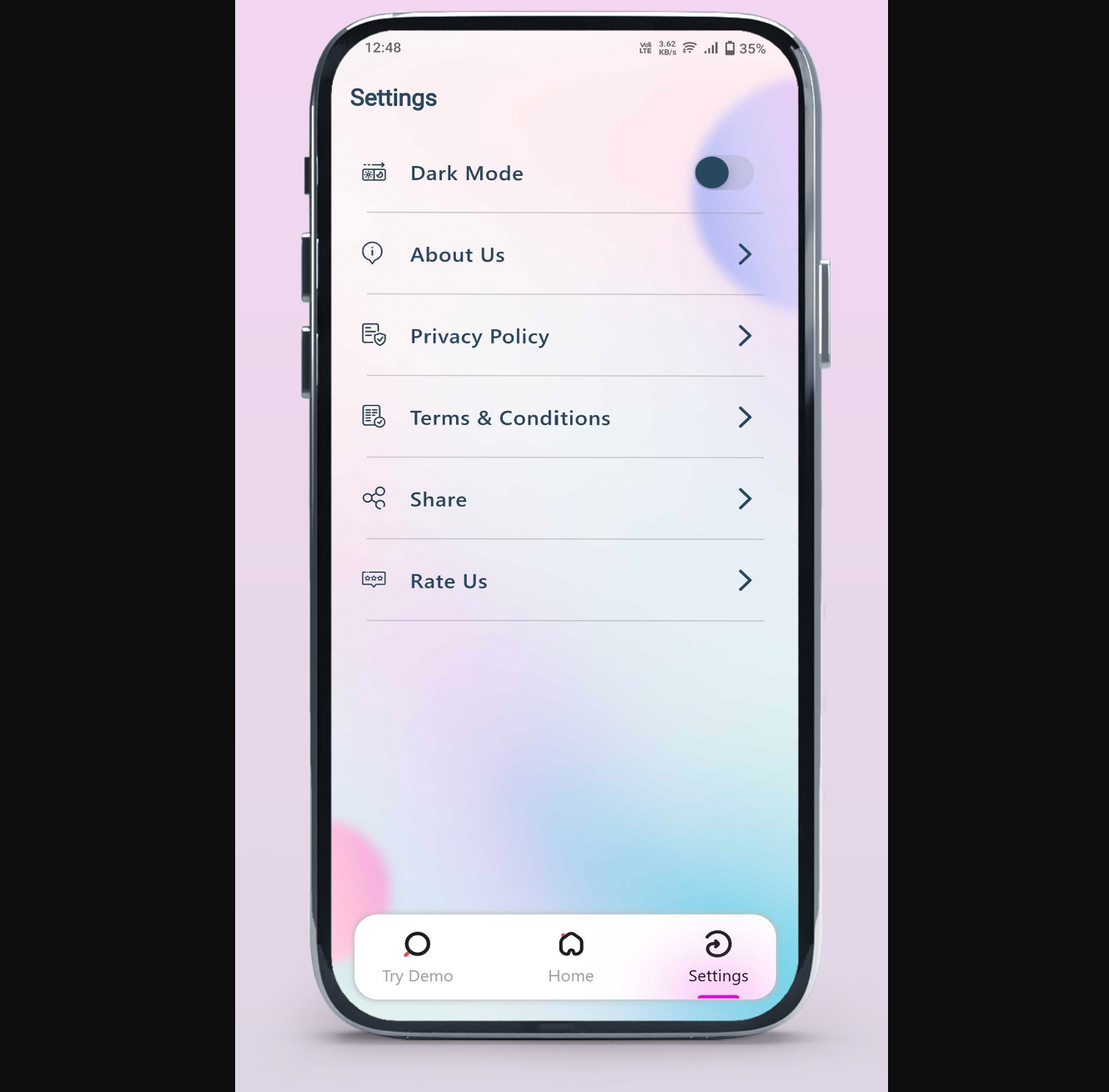 Prime Web v2.0.1 - Convert Website to a Flutter App
